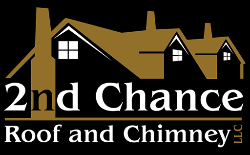 2nd Chance Roof & Chimney LLC