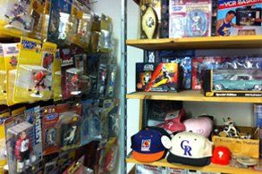 JP Coins and Currency