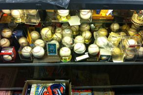 JP Coins and Currency