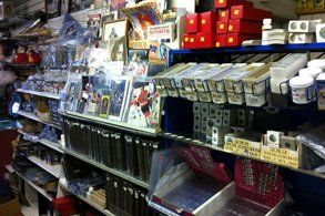 JP Coins and Currency