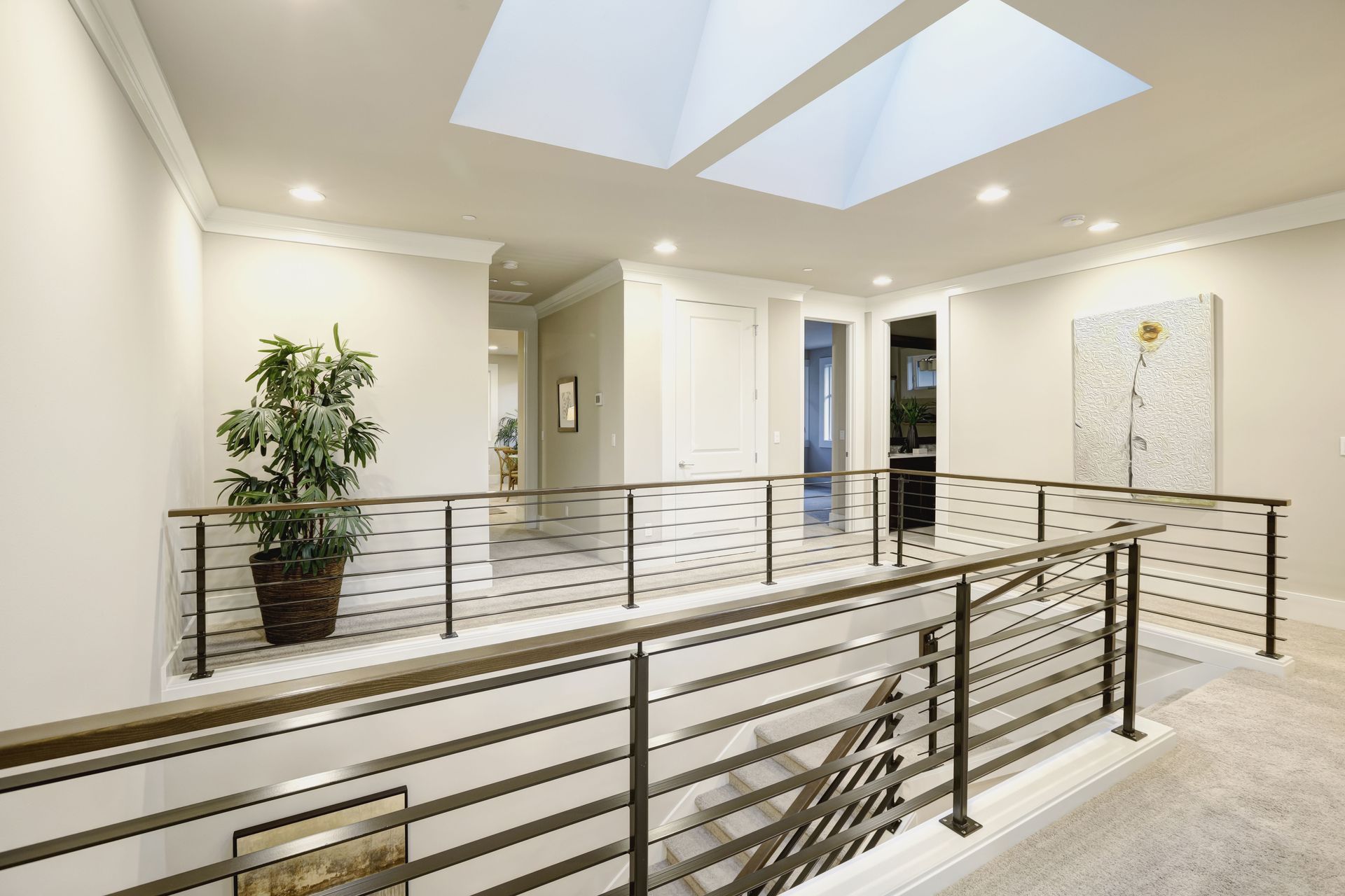 skylights