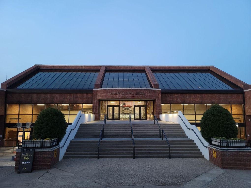 Skylights Over Texas