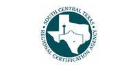 South Central Texas Regional Certification Agency