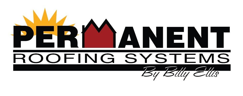 Permanent Roofing Systems - LOGO