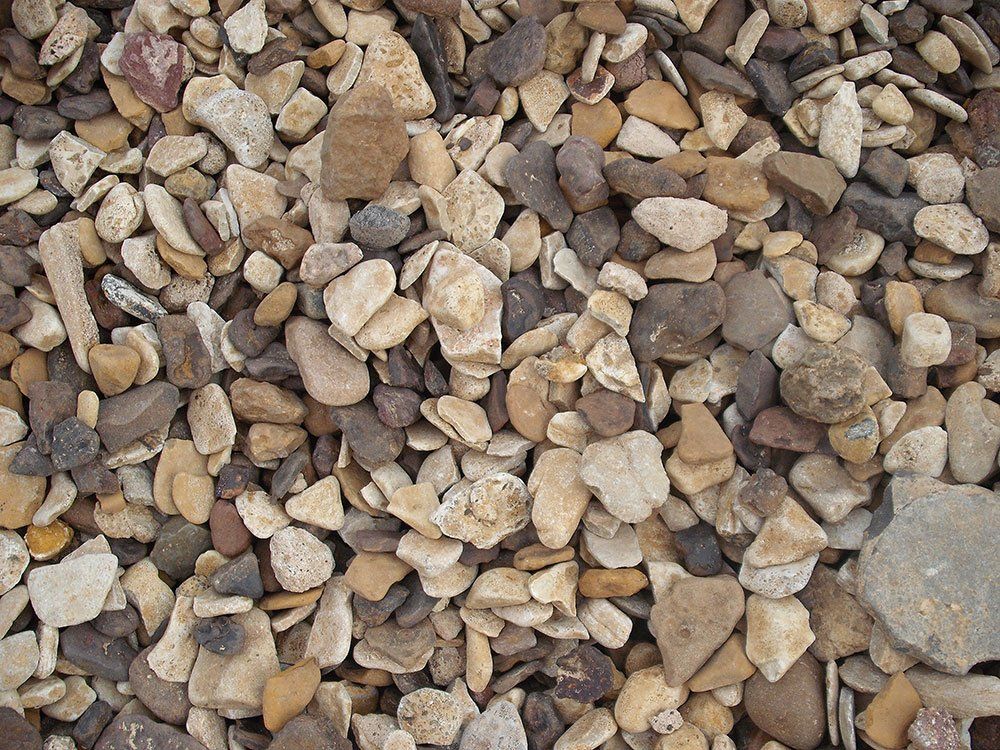 sand