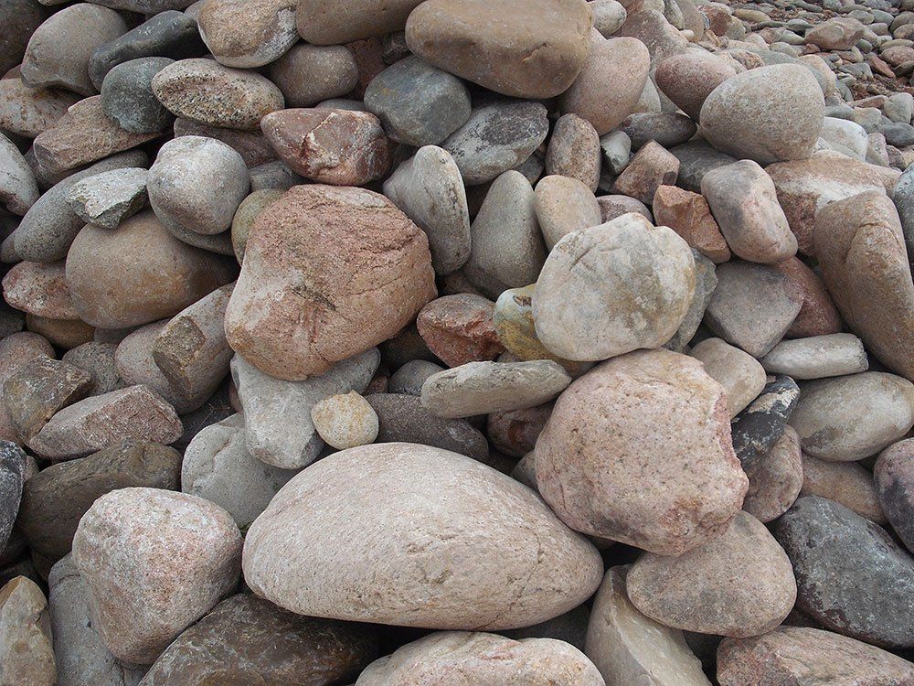 stone