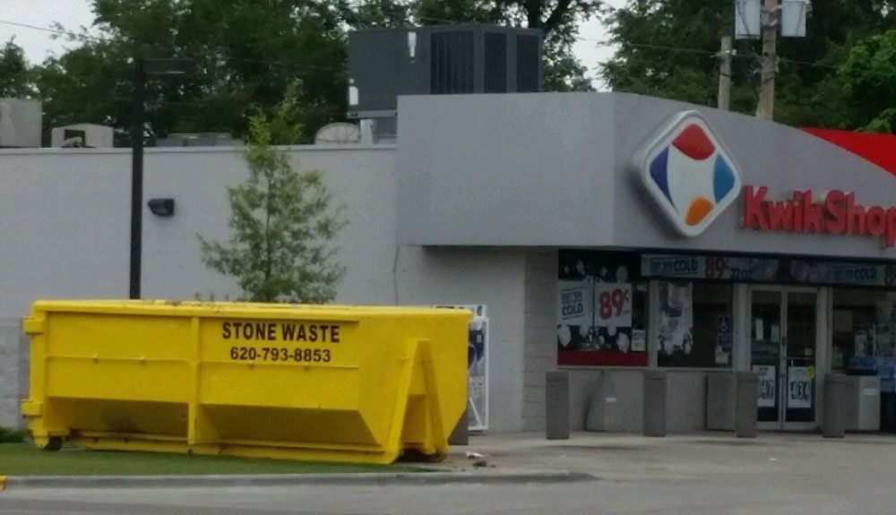 Waste Management