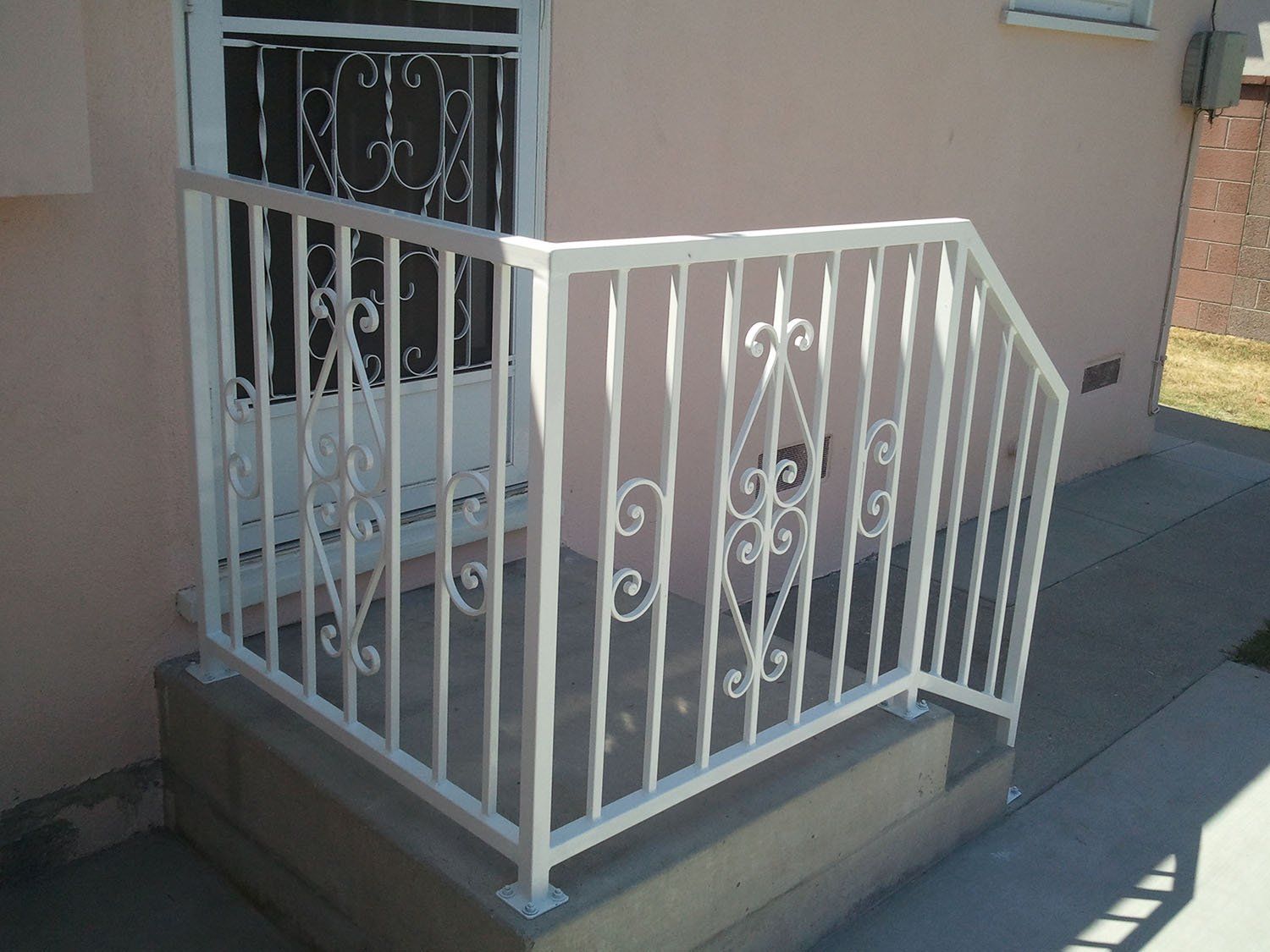 Railings