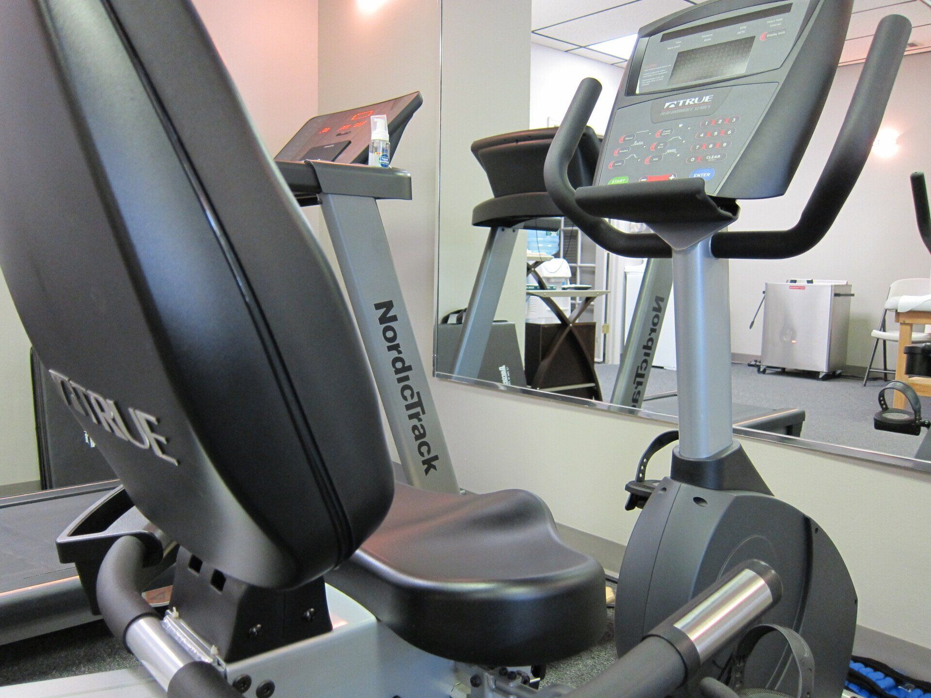 Sports Rehab Equipment