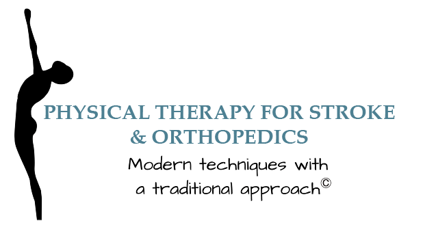 Physical Theraphy For Stroke & Orthopedics logo