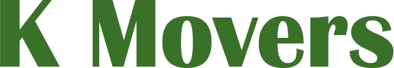 K Movers - Logo
