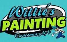 Willie's Painting LLC - Logo