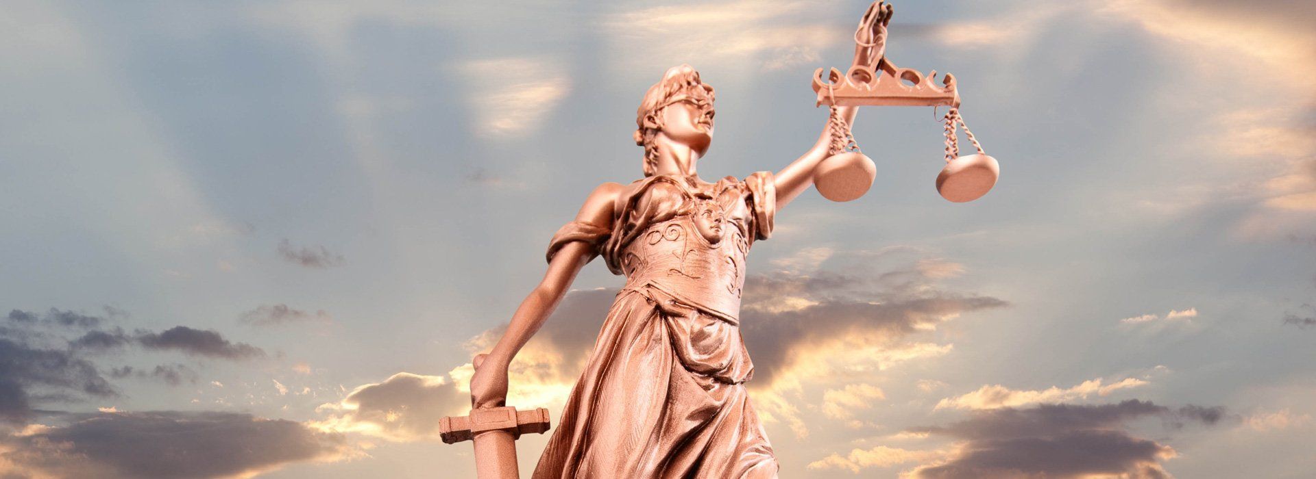 Lady Justice