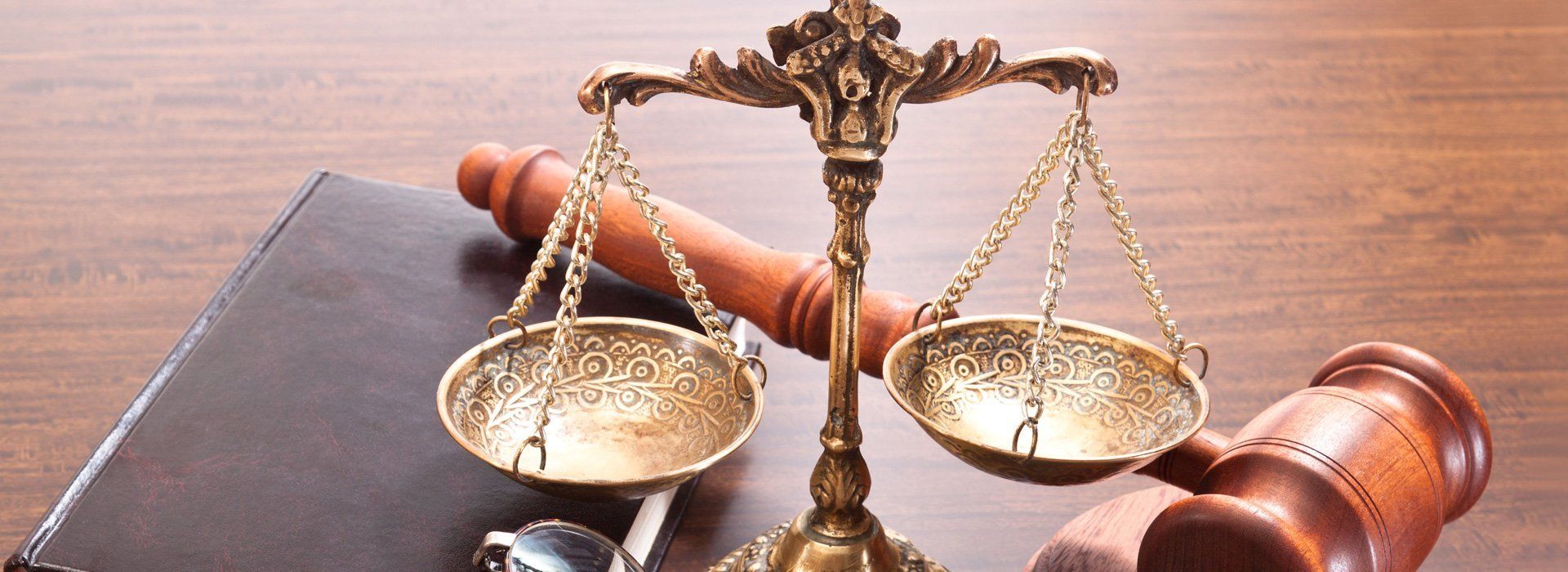 Justice Scale