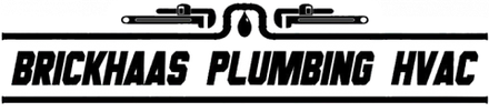 Brickhaas Plumbing HVAC Services - logo
