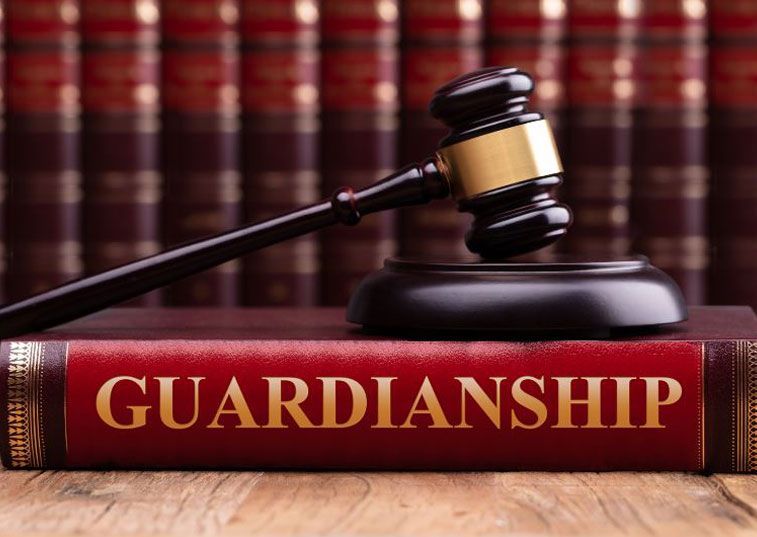 Guardianship & Conservatorship