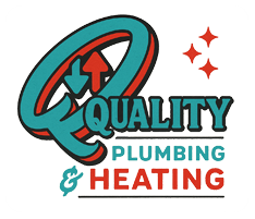 Quality Plumbing, Heating & Air Conditioning - Logo