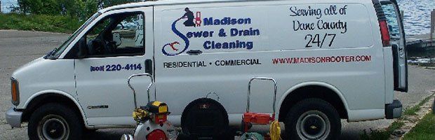 sewer service
