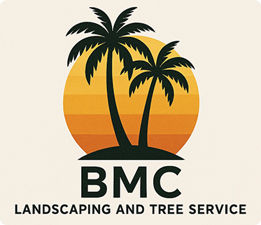 BMC Landscaping & Tree Service - logo