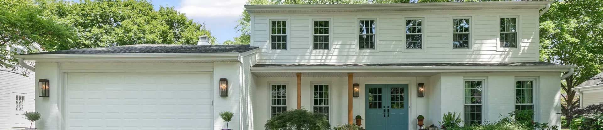 Yoder Siding Siding Contractor | K.D. Yoder & Associates | Columbus