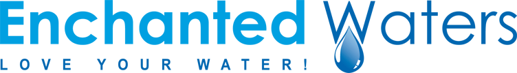 Enchanted Waters - Logo