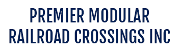 Premier Modular Railroad Crossings Inc logo