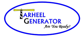 Tarheel Generator LLC - Logo