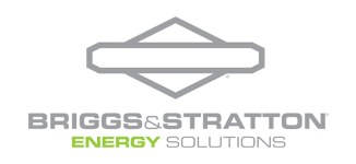 Briggs & Stratton Energy Solutions - Logo