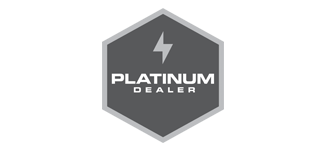 Platinum Dealer - Logo