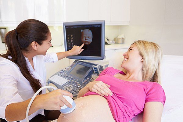 Ultrasound services