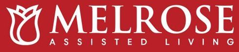 Melrose Assisted Living logo