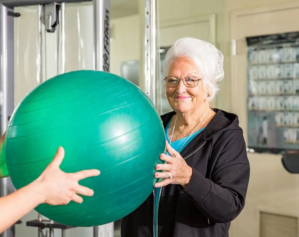 Melrose Assisted Living
