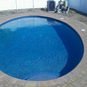 Swimming Pool Patios