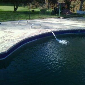 Swimming Pool Designs