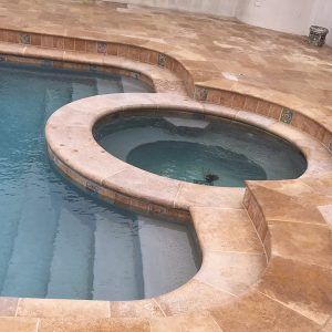 Swimming Pool Patios