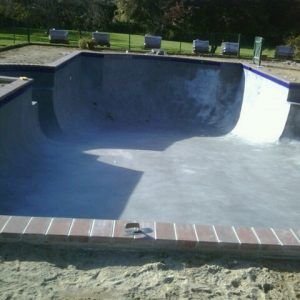 Swimming Pool Coping