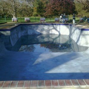 Swimming Pool Coping