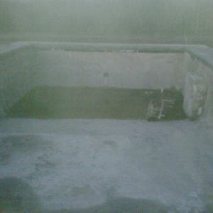 Swimming Pool Gunite Renovations