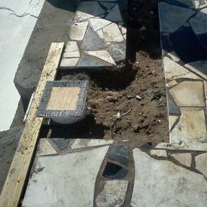 Swimming Pool Gunite Renovations