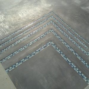 Swimming Pool Tile