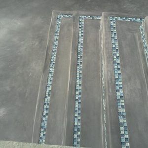 Swimming Pool Tile