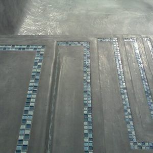 Swimming Pool Tile