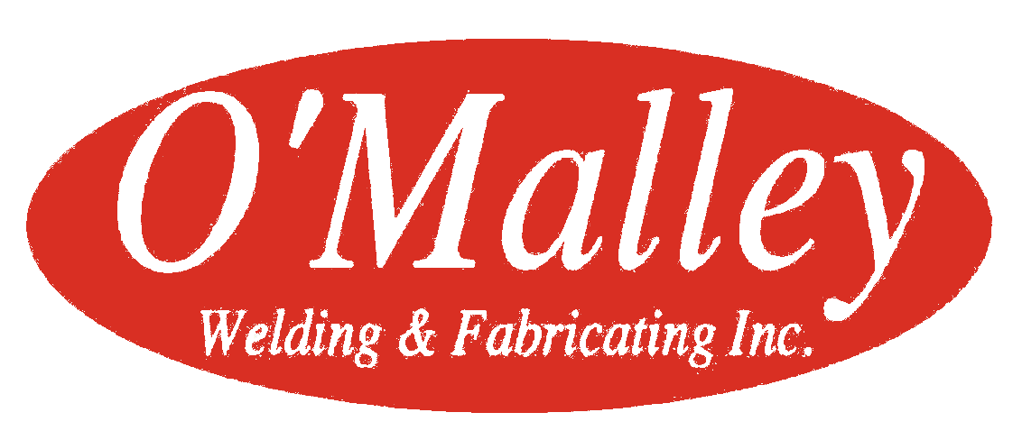 O'Malley Welding & Fabricating, Inc-Logo