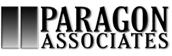 Paragon Associates - Logo