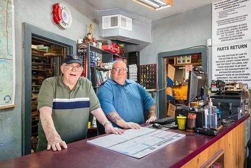 Japanese Auto Professional Service, Ltd.