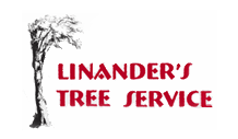 Linander's Tree Service LLC - logo