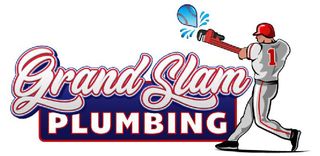Grand Slam Plumbing - logo