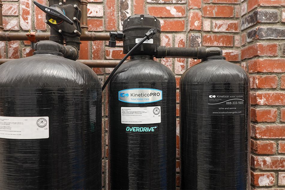 Superior Water Works, Inc