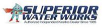 Superior Water Works, Inc - logo
