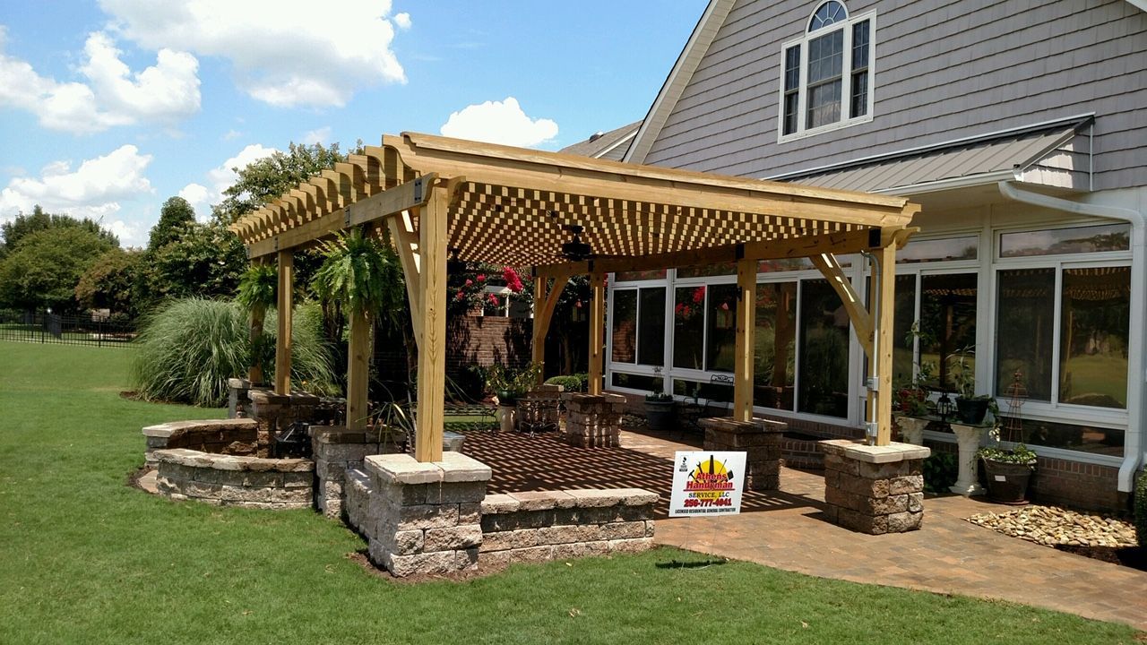 Pergola